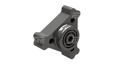 DREIECKSROLLE D165