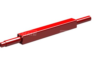 Segment Drive Shaft