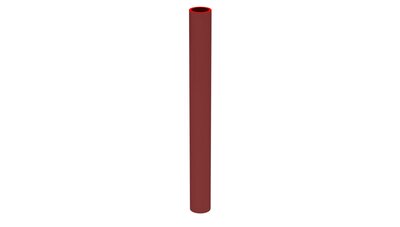 Torsional Tube