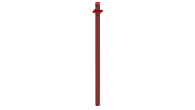 Drive Shaft R/H