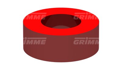 Spacer Tube 8Long