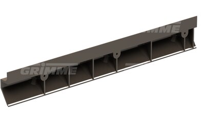 Rubber Strip 799LG