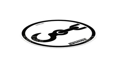 Sticker-Lifting Point Hook