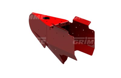 Furrow Openers