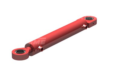 Double Acting Cylinder
