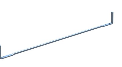 Bar 10x766