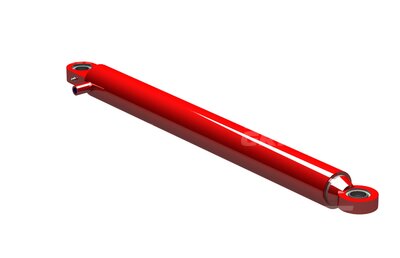 Pressure Cylinder