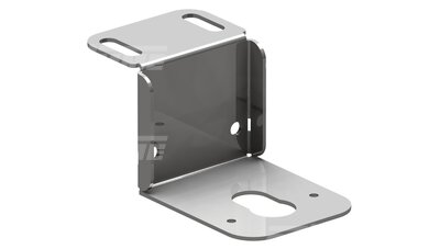 Potentiometer Halter