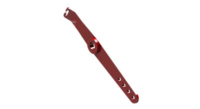 Clamping Lever