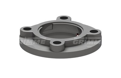 Bearing Flange