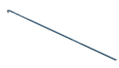 Roller Chain R/H 25.4/134/67