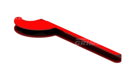 Locking Clamp