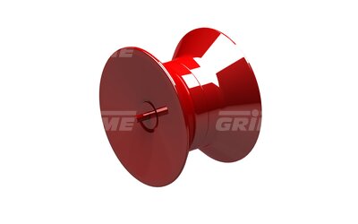 Diablo Roller 410/390 580INT