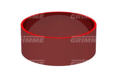 Spacer Tube