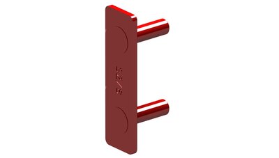 Bandverbinder