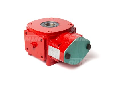 GEARBOX GT-KR-3 1:1