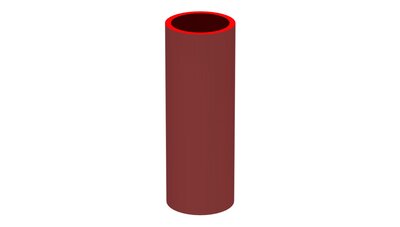 Spacer Tube