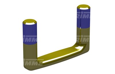 BUEGELSCHRAUBE M5X16