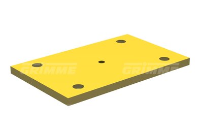 Wear Plate