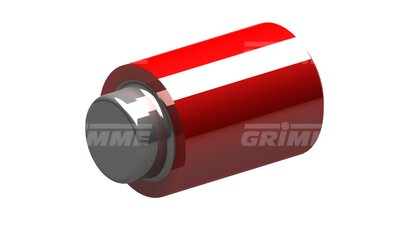 Threaded Pin