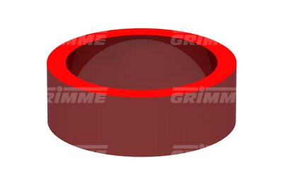 Spacer Tube
