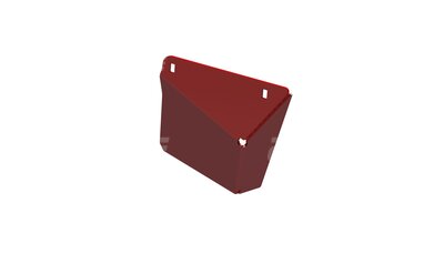 Wear Plate R/H
