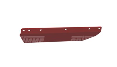 Guide Plate L/H