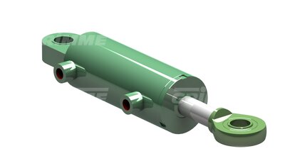 Hydraulikzylinder