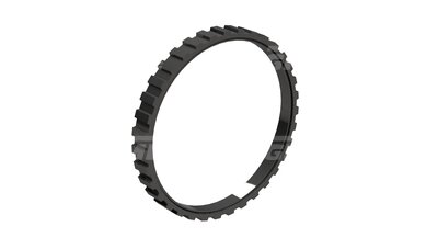 PUR Ring 45Wide 35T