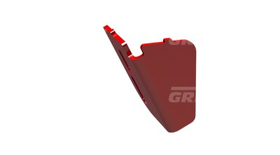 Bracket R/H