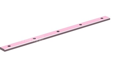 Clamping Ledge 460