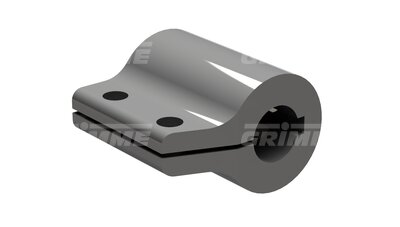 Clamp Hub