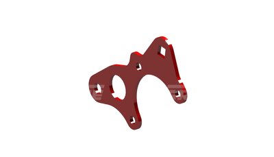 Bracket