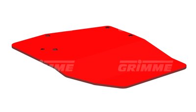 Guide Plate L/H