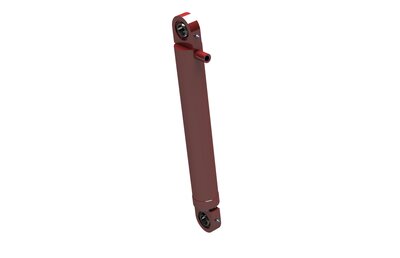 Pressure Hydraulic Ram