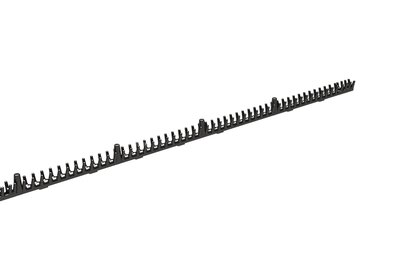 V-Pintle Bar 1094