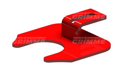 Channel Plate