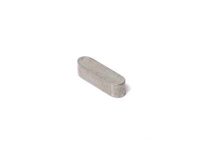 PASSFEDER A 8X8X30 DIN6885