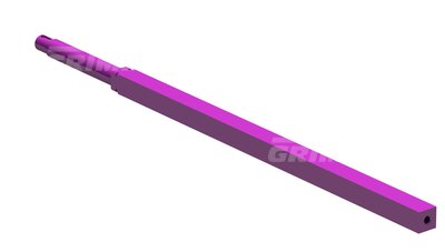 Square Shaft