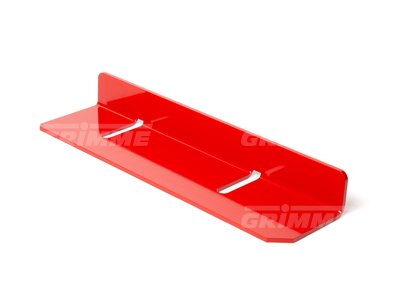Diablo Scraper Short