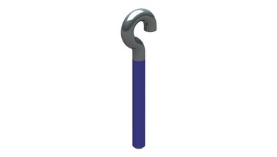 Eyebolt