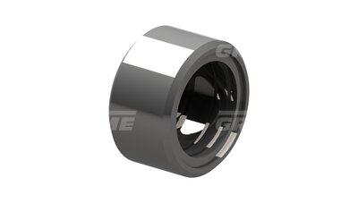 Support Roller 75