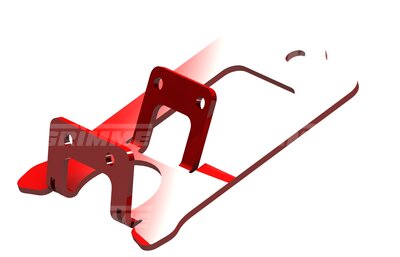 Intake Nozzle
