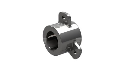 Roller Hub D45