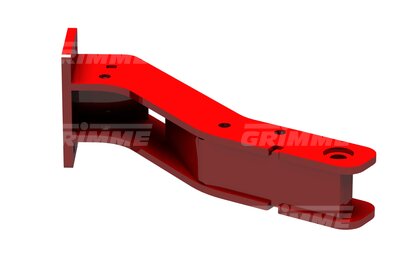 Bracket