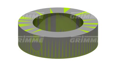 Clamp Ring