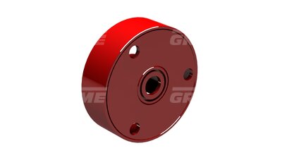 Flange Roller