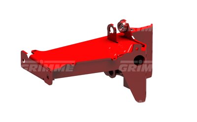 Wheel Mounting