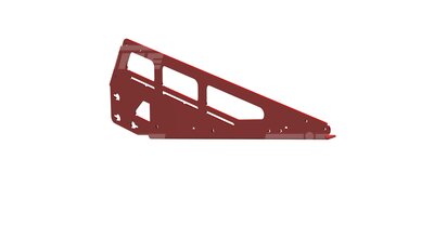 Bracket R/H