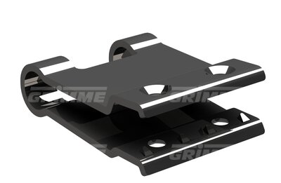 Belt Binder Type1 P56 DBH32 Outside